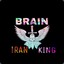 BRAIN:✪ IRAN KING