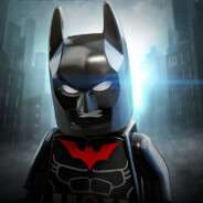 Batman(LEGO)
