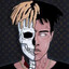Steam avatar