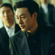 京海市狙击手高启强