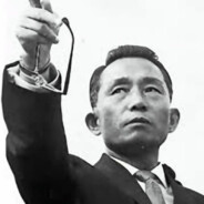 朴正熙大統領그랜드 커