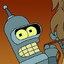BenderBot