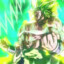 20x Broly Boost