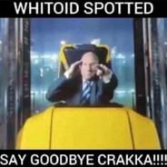 total craKKKa DEATH