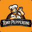 Tony Pepperoni  RT 2k