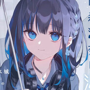 ❤援気少女 雨森润奈は湿度が高い