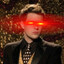 Dark Brandon Flowers