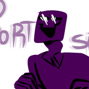 Purple Guy