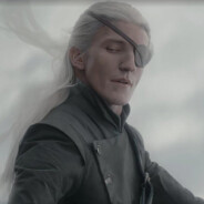 Aemond "Stong Chin" Targaryen
