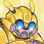 Sting Like a Bee