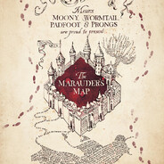 Mischief Managed