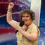 Susan Boyle