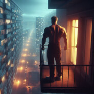 Average Vertigo Enjoyer