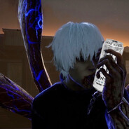 ☆Ken Kaneki's White Monster☆