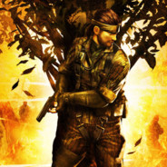 SnakeEater297