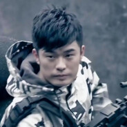 爱情公寓第一爆破手-曾