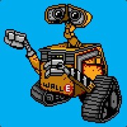 Wall-E