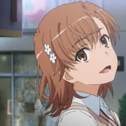 Misaka Mikoto