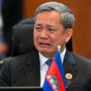 Cambodia Prime minister