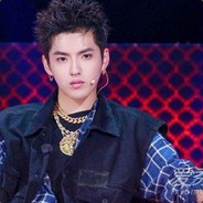 加拿大電鰻吳亦凡