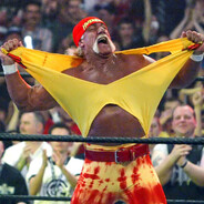 HULKAMANIA