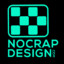 NocrapDesign