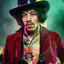 Hendrix