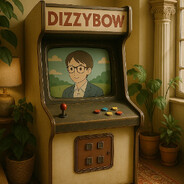 Dizzybow