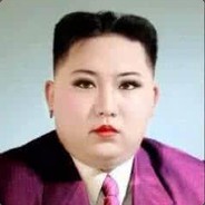 迷上饥荒的金将军