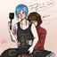 ♥Femscout zoey♥ Enclave
