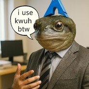 kwuh's avatar