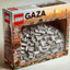 Gaza strip residence