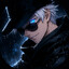 Steam avatar