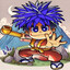 Avatar of Maverick
