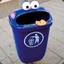 iDustBin