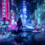 cyberpunk