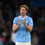 De Bruyne .-.