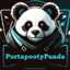 Portapootypanda