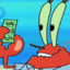 Mr. Krabs