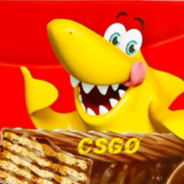 白给先锋脆脆鲨