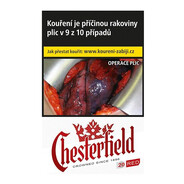 Chesterfield