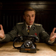 Hans Landa
