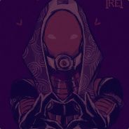 Tali Zora'h Vas Normandy