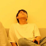 推洋车子的老头