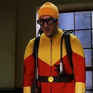 Scuba Steve