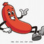 Silly Sausage
