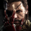 venom snake