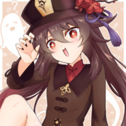 往生堂胡桃堂主