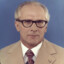 Erich Honecker