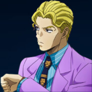 Kira Yoshikage